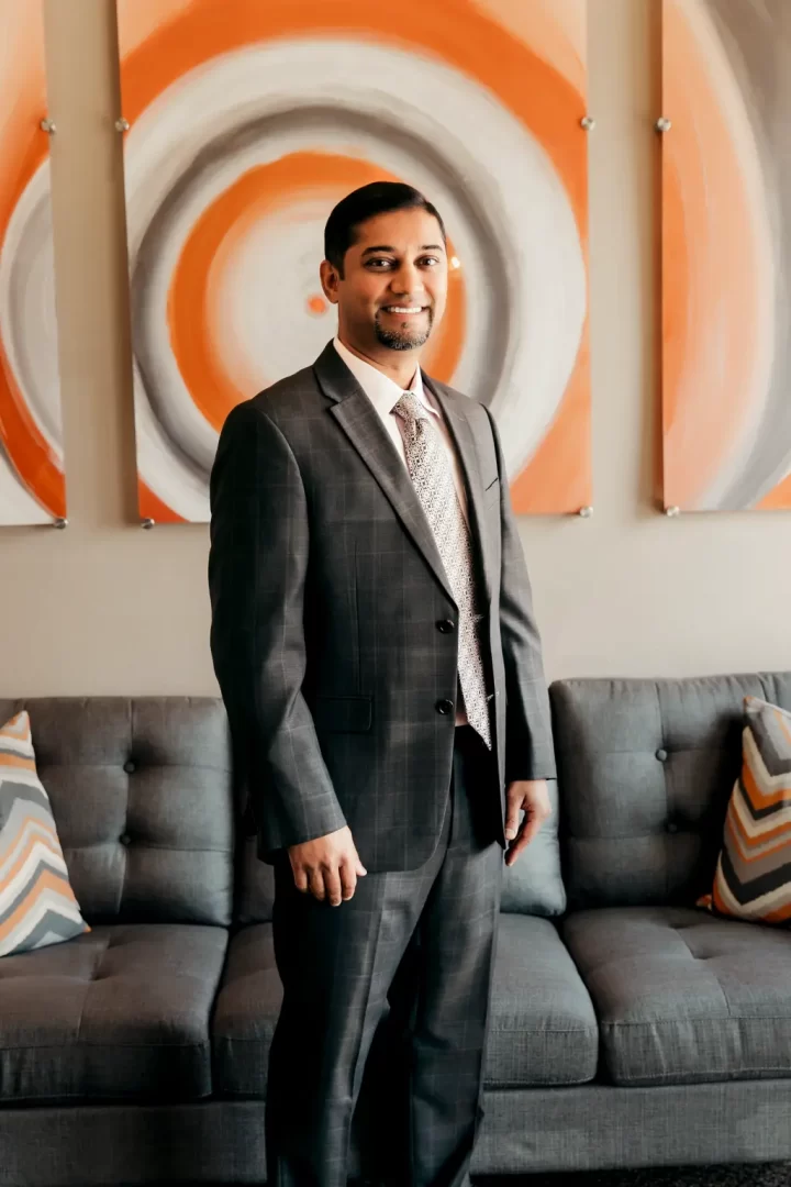 Chirag Patel, DDS Family and Cosmetic Dentist in Frisco TX