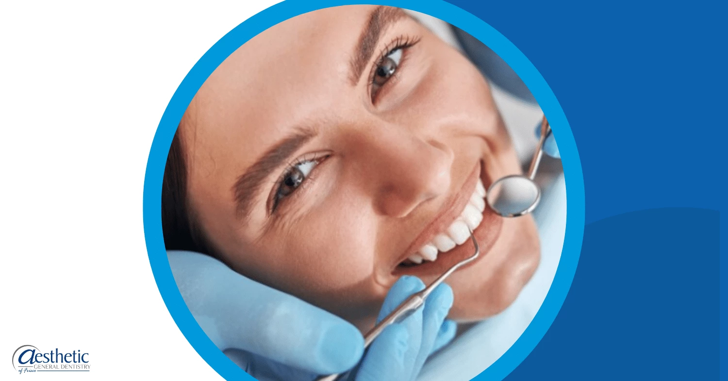 Best Dentist in Frisco TX Offers Cosmetic Dentistry Services