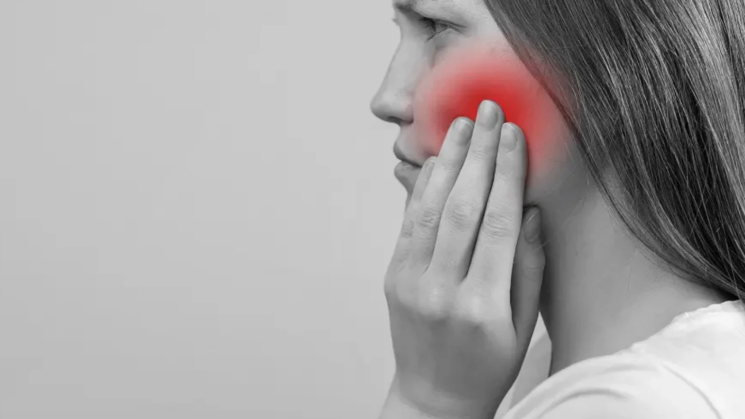 Dental Checkups Easing Jaw Discomfort Stemming from Toothache