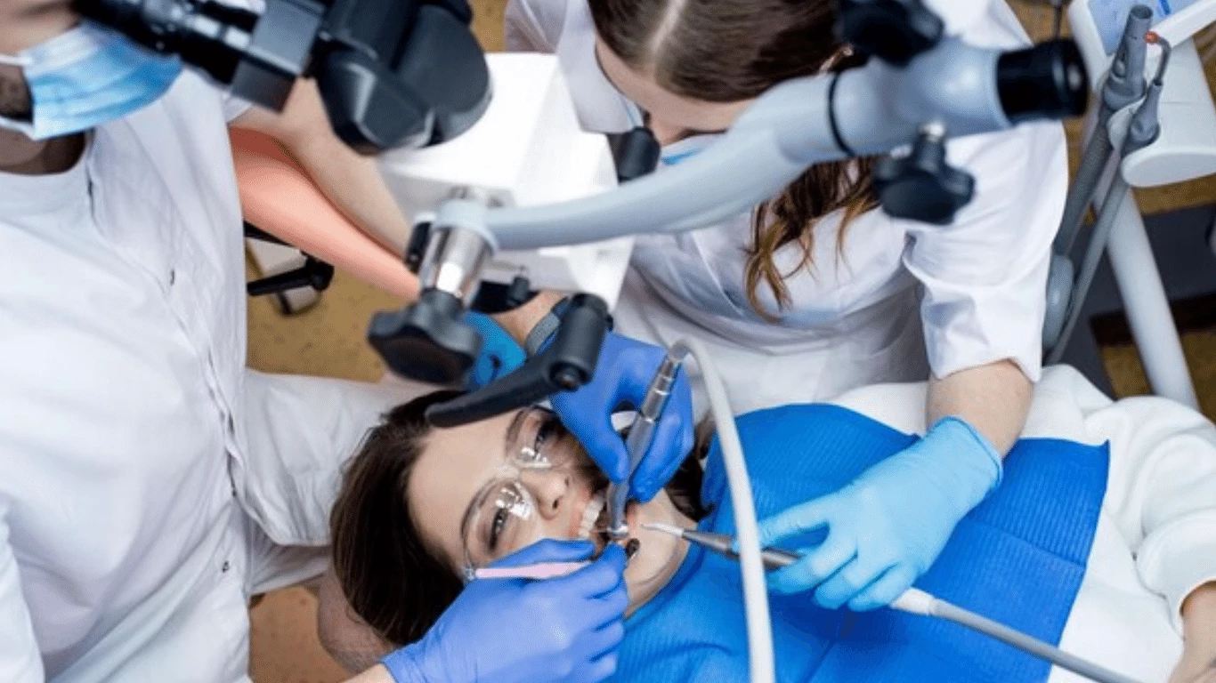 Comprehensive Dental Care: Dentist in Frisco, TX for General Dentistry Needs