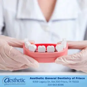 Can gapped teeth affect oral health